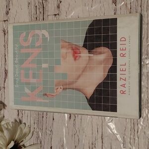 3/$13 Kens by Raziel Reid Teen young adult novel book reading 2018